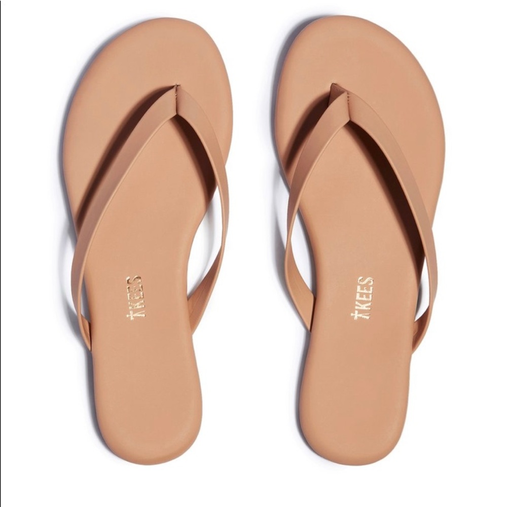 Tkees- The Boyfriend Vegan- Sunbliss